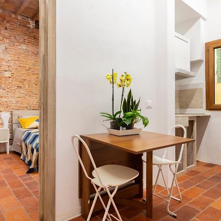 Central Cool Apt S. Spirito, Ac Флоренція Екстер'єр фото