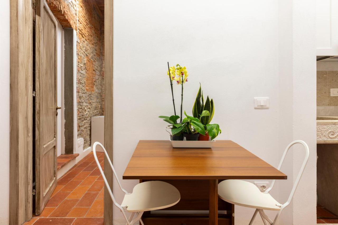 Central Cool Apt S. Spirito, Ac Флоренція Екстер'єр фото
