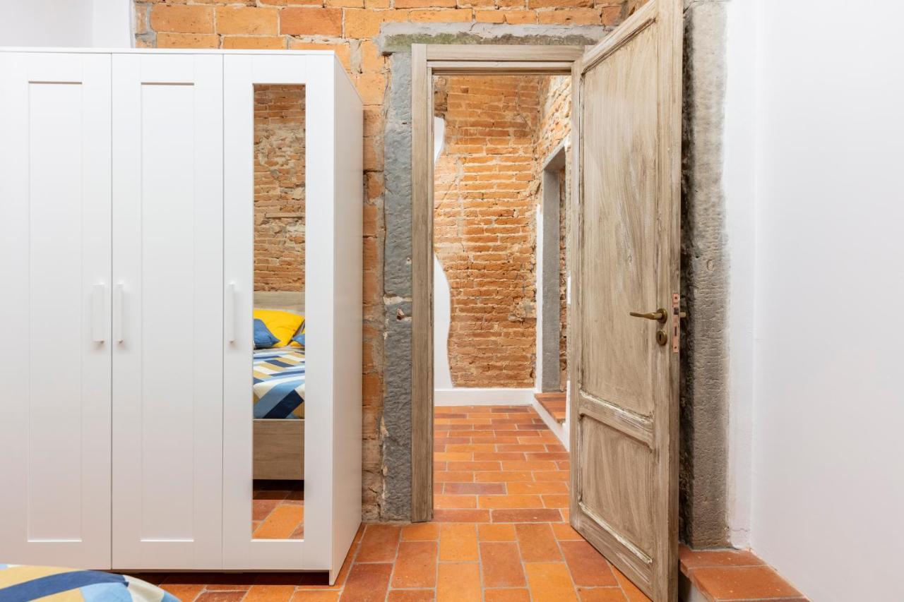 Central Cool Apt S. Spirito, Ac Флоренція Екстер'єр фото