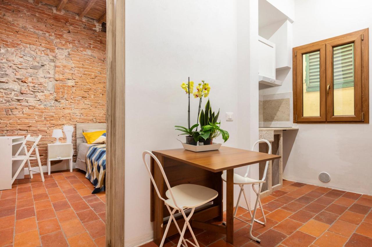 Central Cool Apt S. Spirito, Ac Флоренція Екстер'єр фото