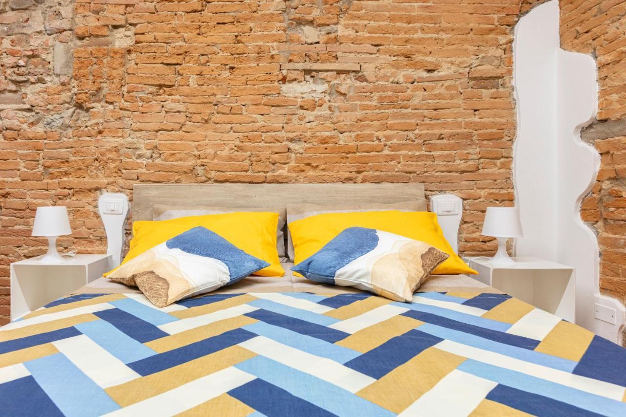 Central Cool Apt S. Spirito, Ac Флоренція Екстер'єр фото